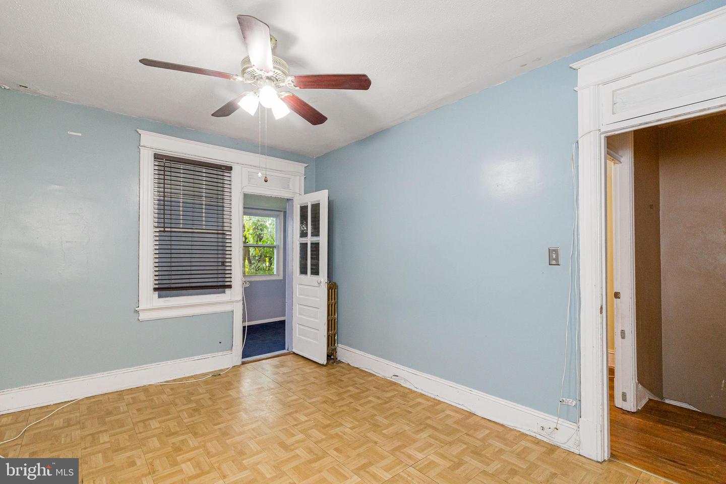 4921 7TH ST NW, WASHINGTON, District Of Columbia 20011, 3 Bedrooms Bedrooms, ,1 BathroomBathrooms,Residential,For sale,4921 7TH ST NW,DCDC2209038 MLS # DCDC2209038