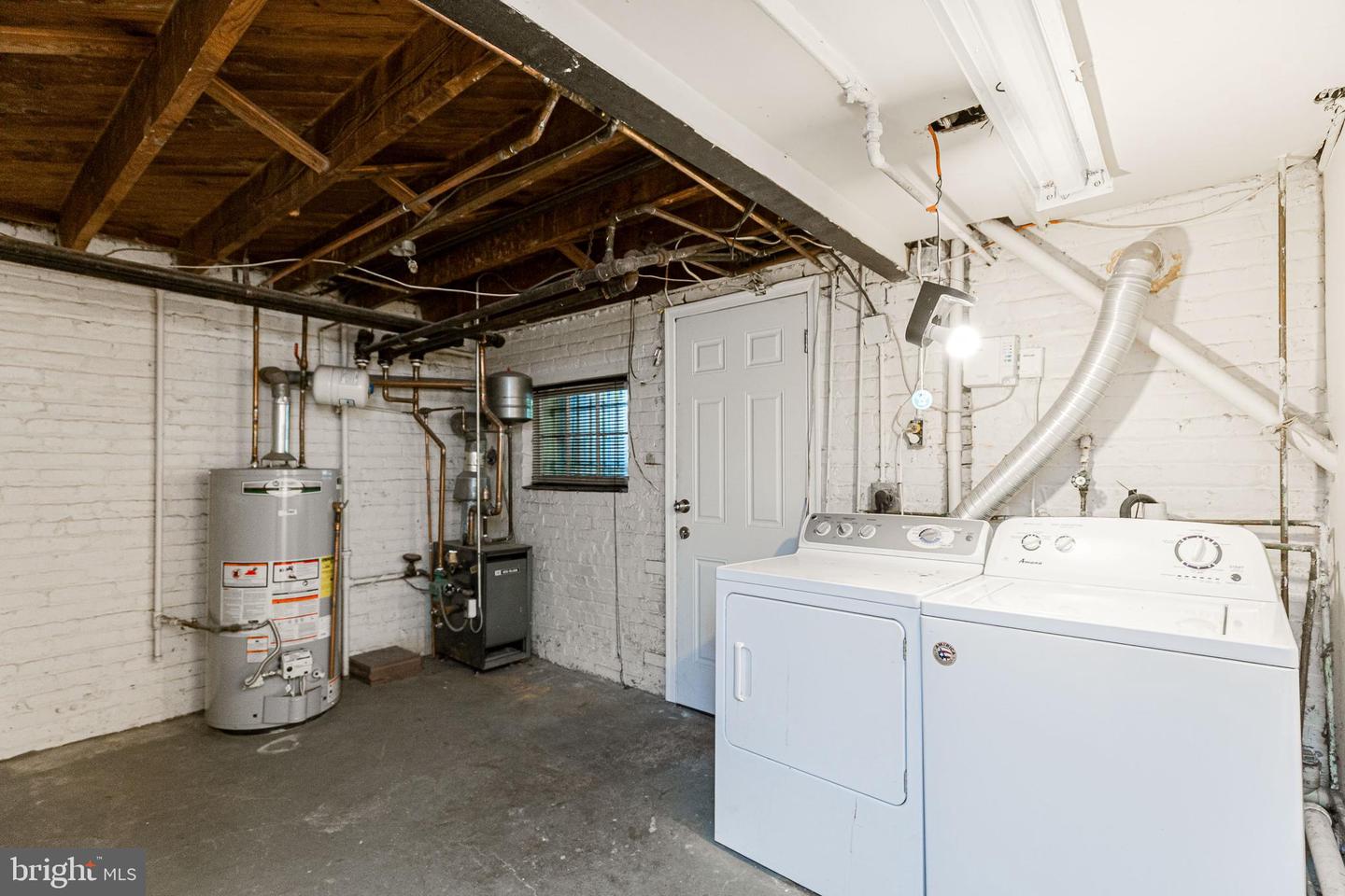 4921 7TH ST NW, WASHINGTON, District Of Columbia 20011, 3 Bedrooms Bedrooms, ,1 BathroomBathrooms,Residential,For sale,4921 7TH ST NW,DCDC2209038 MLS # DCDC2209038