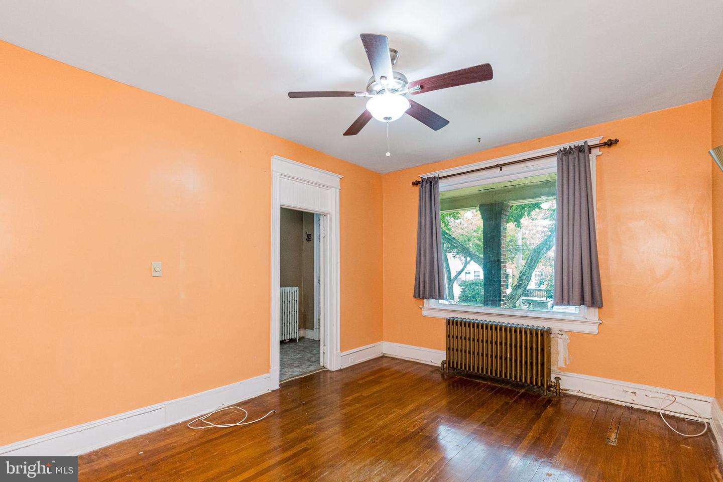 4921 7TH ST NW, WASHINGTON, District Of Columbia 20011, 3 Bedrooms Bedrooms, ,1 BathroomBathrooms,Residential,For sale,4921 7TH ST NW,DCDC2209038 MLS # DCDC2209038