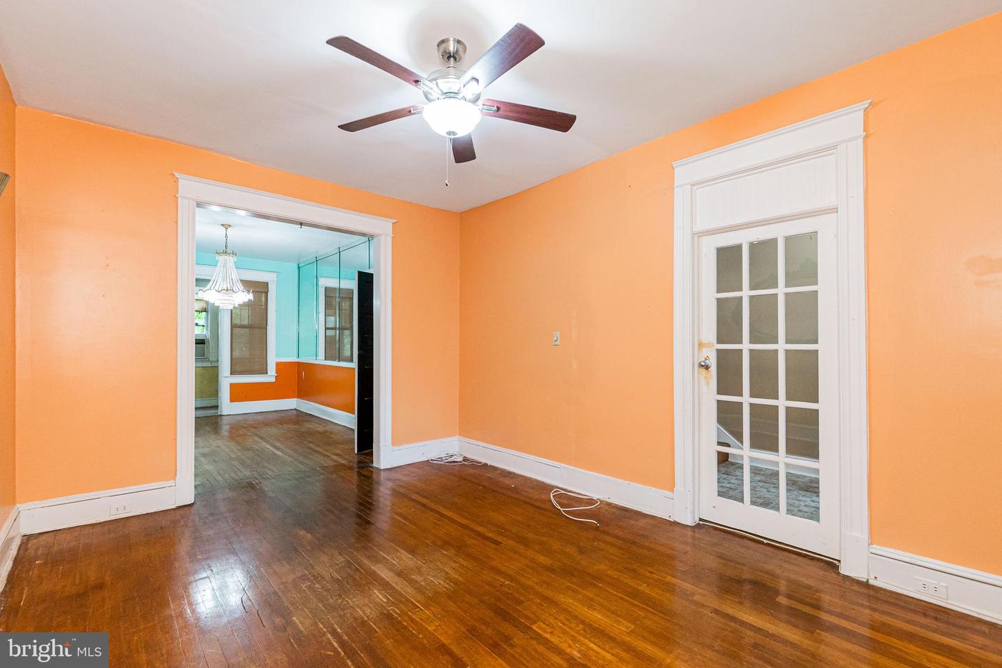 4921 7TH ST NW, WASHINGTON, District Of Columbia 20011, 3 Bedrooms Bedrooms, ,1 BathroomBathrooms,Residential,For sale,4921 7TH ST NW,DCDC2209038 MLS # DCDC2209038