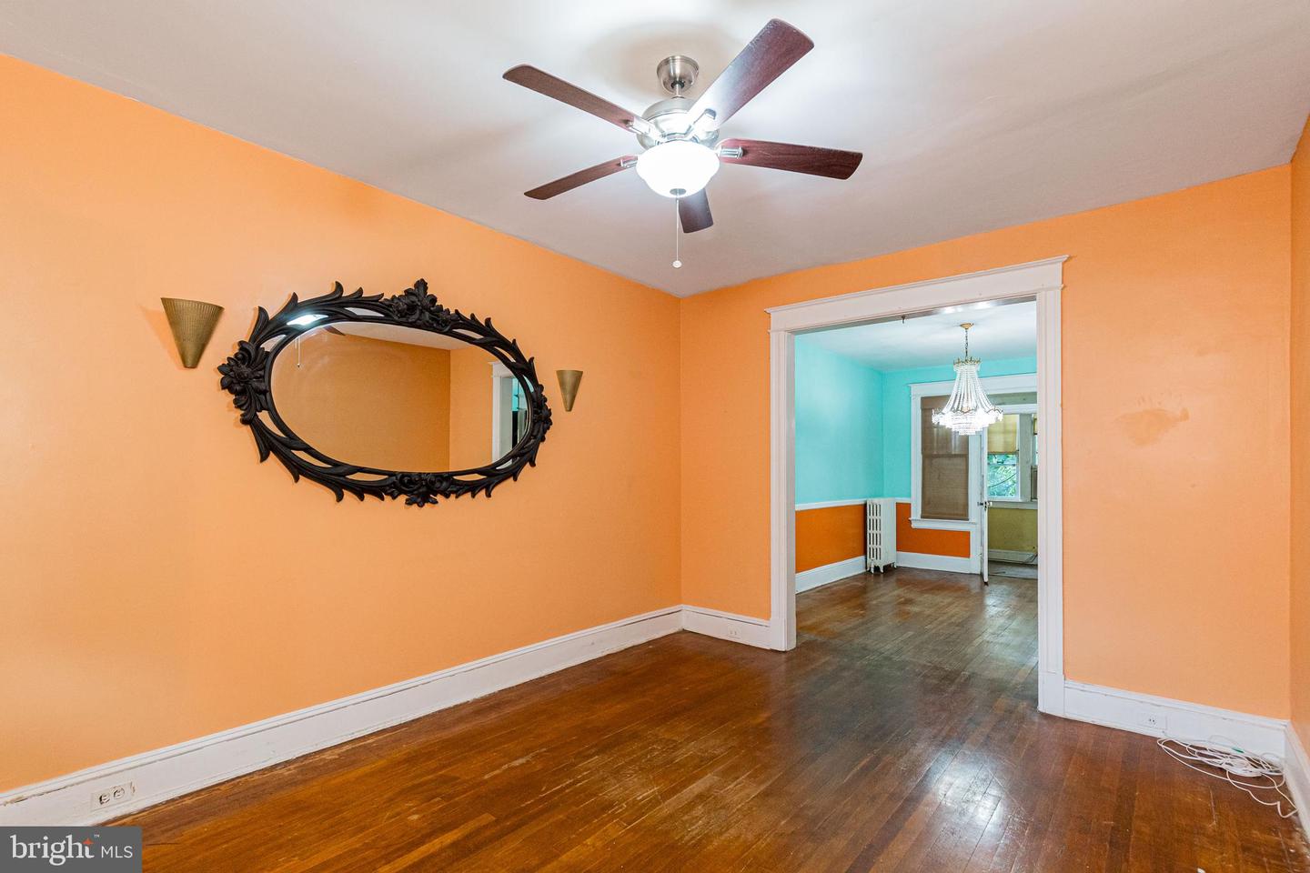4921 7TH ST NW, WASHINGTON, District Of Columbia 20011, 3 Bedrooms Bedrooms, ,1 BathroomBathrooms,Residential,For sale,4921 7TH ST NW,DCDC2209038 MLS # DCDC2209038