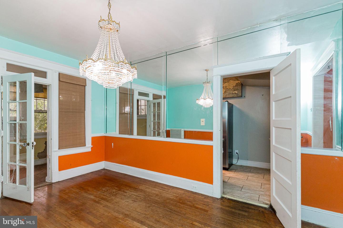 4921 7TH ST NW, WASHINGTON, District Of Columbia 20011, 3 Bedrooms Bedrooms, ,1 BathroomBathrooms,Residential,For sale,4921 7TH ST NW,DCDC2209038 MLS # DCDC2209038