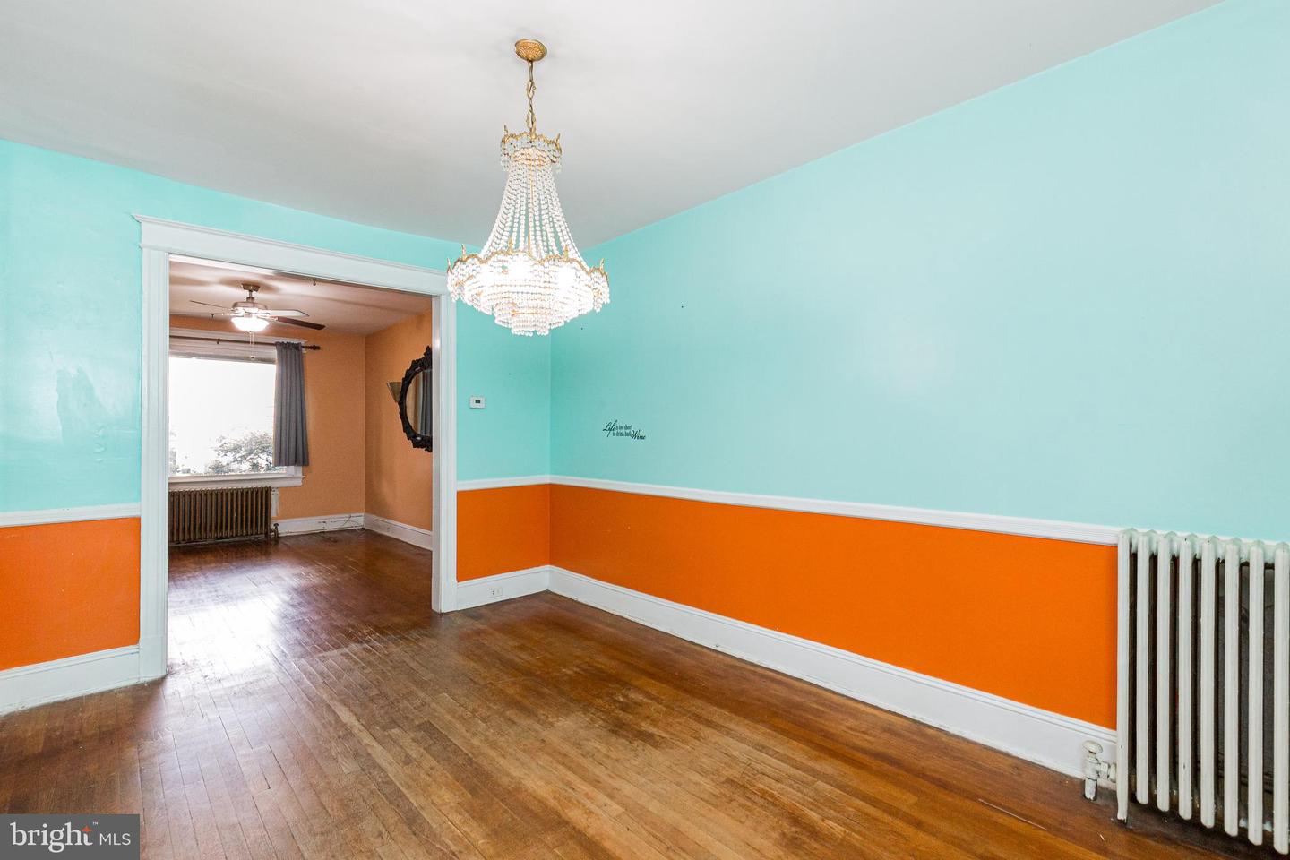4921 7TH ST NW, WASHINGTON, District Of Columbia 20011, 3 Bedrooms Bedrooms, ,1 BathroomBathrooms,Residential,For sale,4921 7TH ST NW,DCDC2209038 MLS # DCDC2209038