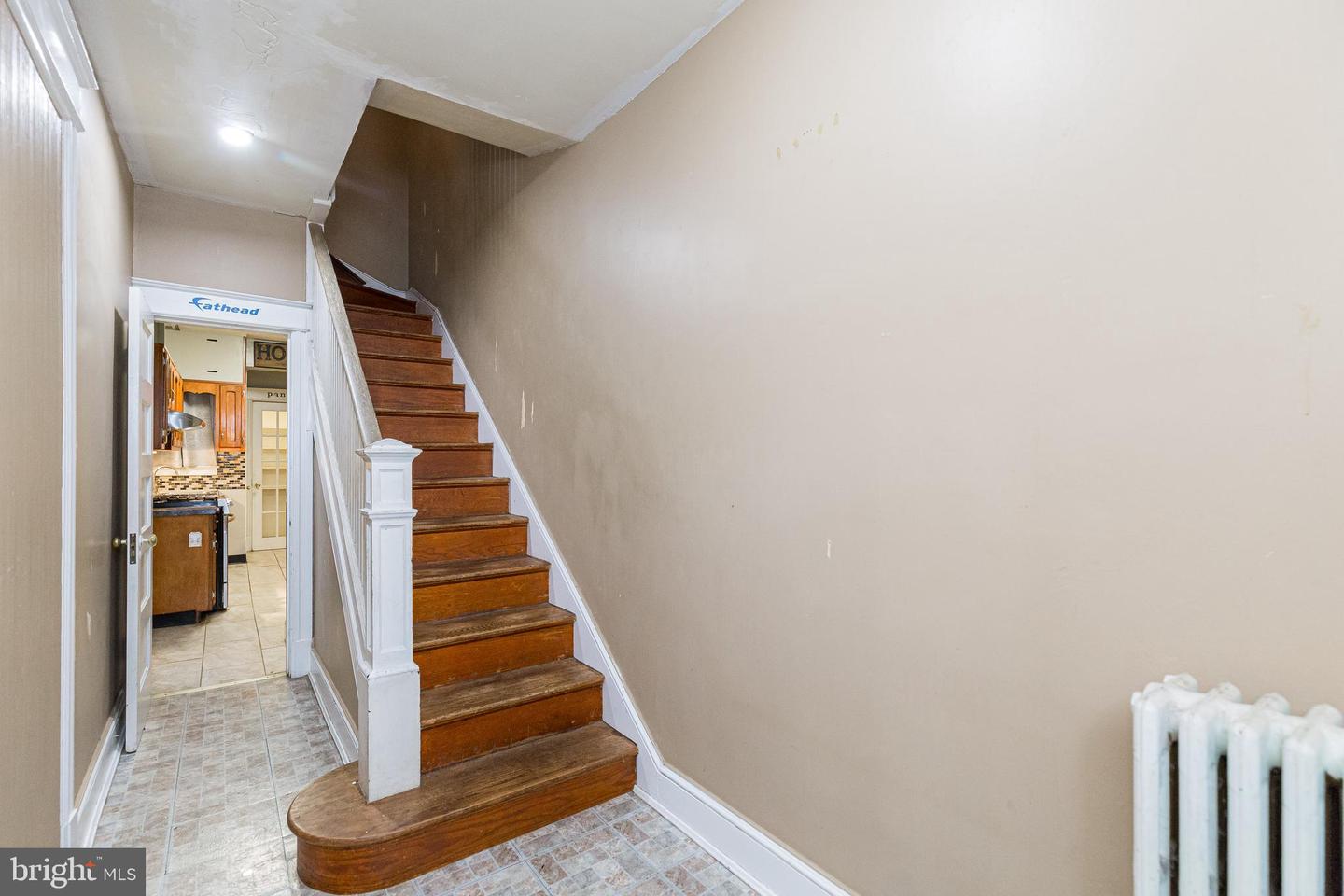 4921 7TH ST NW, WASHINGTON, District Of Columbia 20011, 3 Bedrooms Bedrooms, ,1 BathroomBathrooms,Residential,For sale,4921 7TH ST NW,DCDC2209038 MLS # DCDC2209038