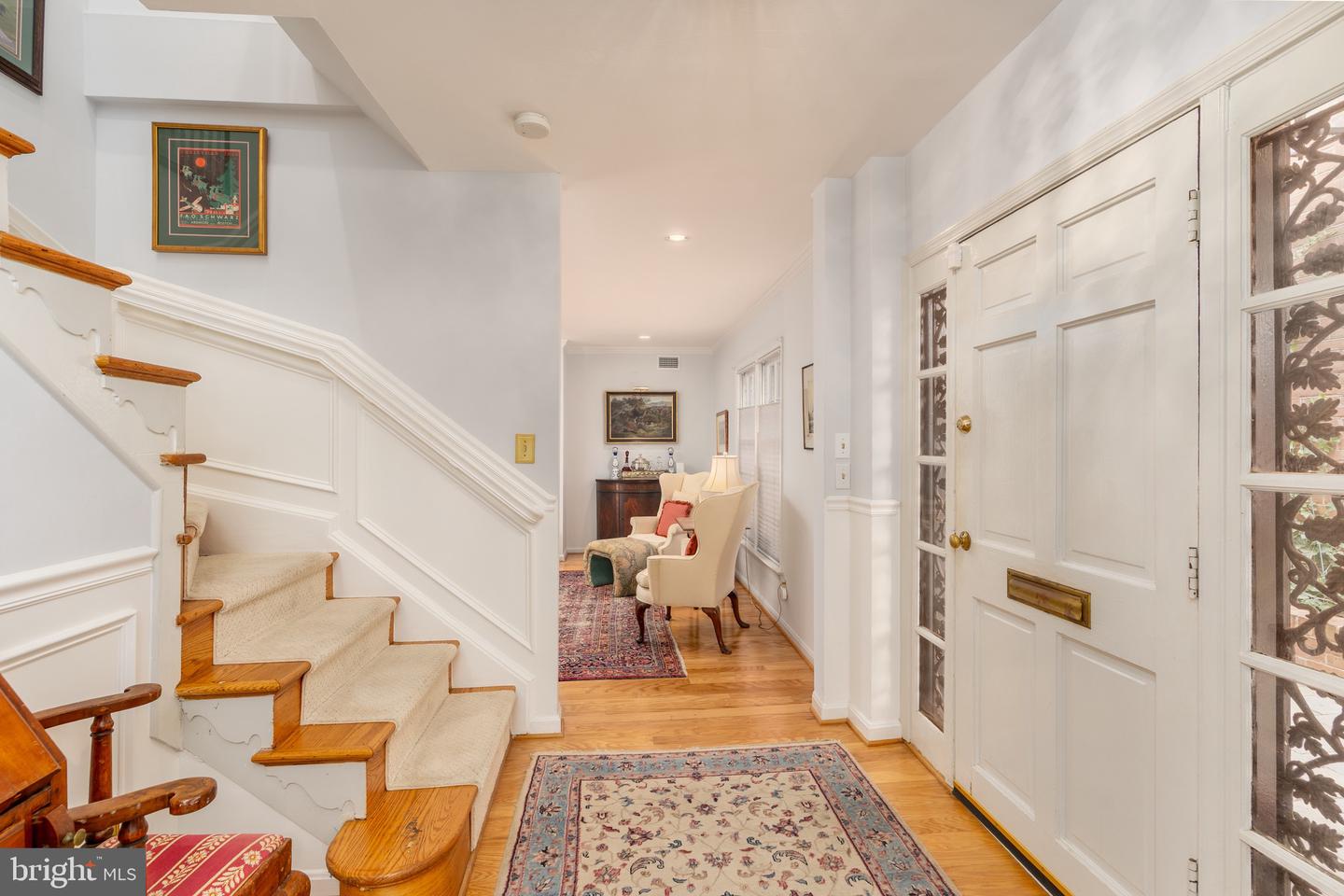 530 F STREET TER SE, WASHINGTON, District Of Columbia 20003, 3 Bedrooms Bedrooms, ,2 BathroomsBathrooms,Residential,For sale,530 F STREET TER SE,DCDC2214000 MLS # DCDC2214000