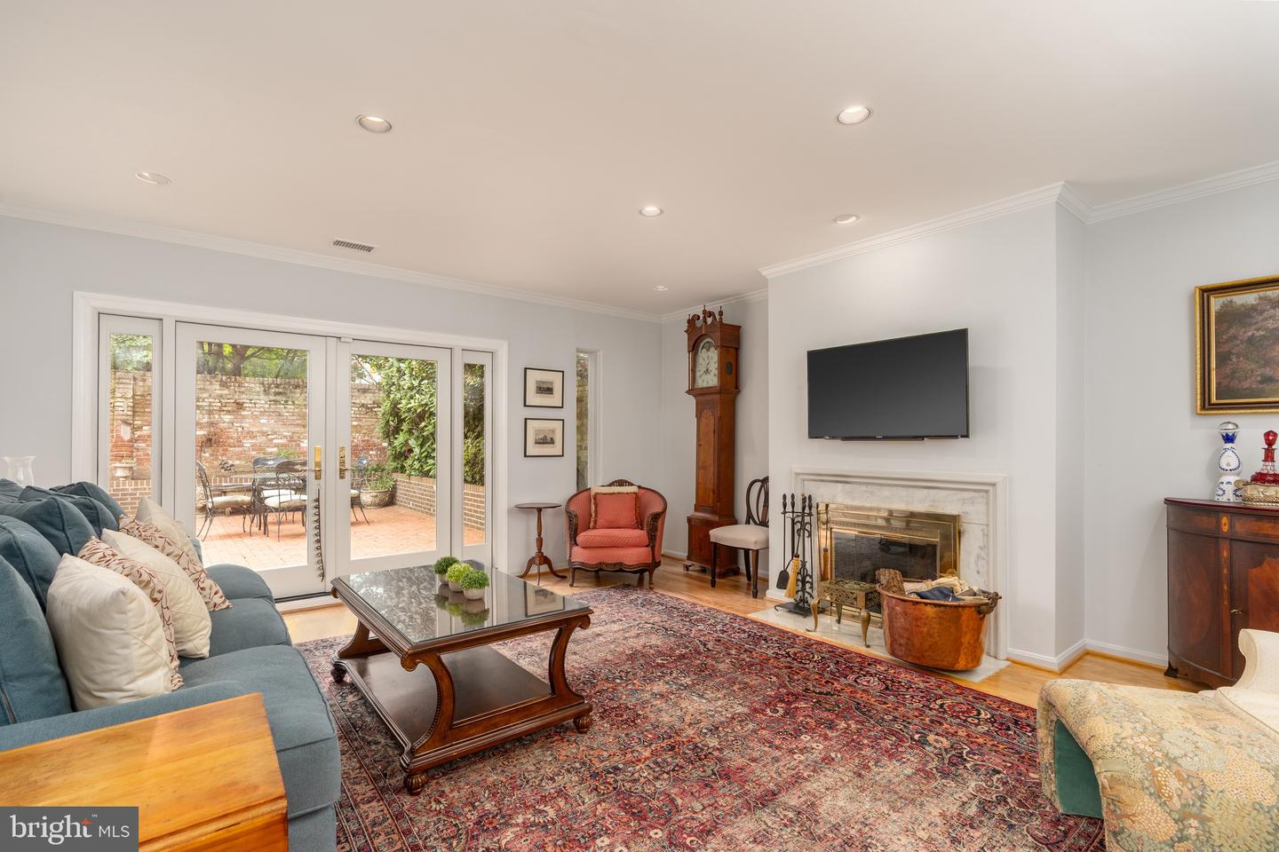530 F STREET TER SE, WASHINGTON, District Of Columbia 20003, 3 Bedrooms Bedrooms, ,2 BathroomsBathrooms,Residential,For sale,530 F STREET TER SE,DCDC2214000 MLS # DCDC2214000