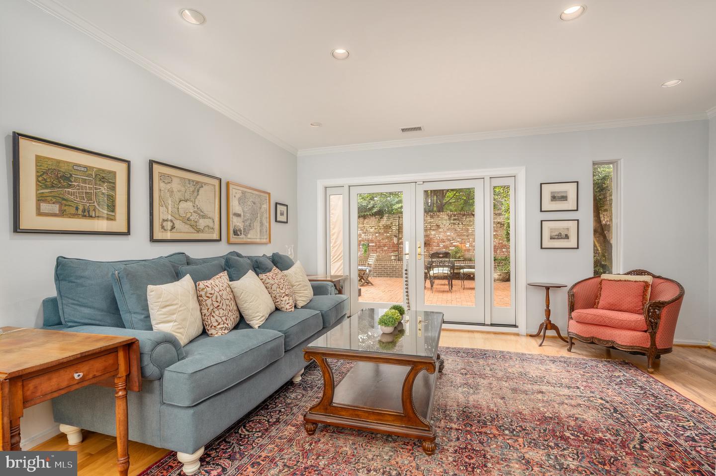 530 F STREET TER SE, WASHINGTON, District Of Columbia 20003, 3 Bedrooms Bedrooms, ,2 BathroomsBathrooms,Residential,For sale,530 F STREET TER SE,DCDC2214000 MLS # DCDC2214000