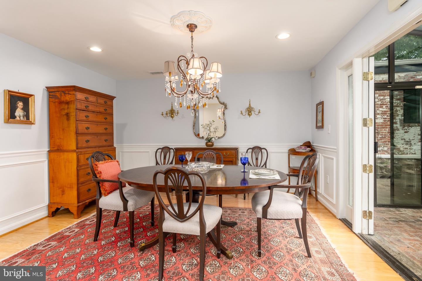 530 F STREET TER SE, WASHINGTON, District Of Columbia 20003, 3 Bedrooms Bedrooms, ,2 BathroomsBathrooms,Residential,For sale,530 F STREET TER SE,DCDC2214000 MLS # DCDC2214000