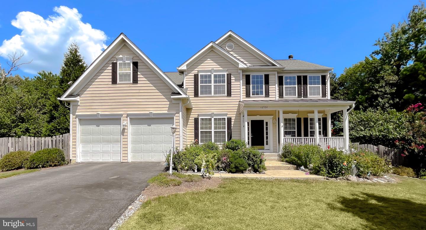 16931 RICHMOND CT, KING GEORGE, Virginia 22485, 3 Bedrooms Bedrooms, ,2 BathroomsBathrooms,Residential,For sale,16931 RICHMOND CT,VAKG2006912 MLS # VAKG2006912