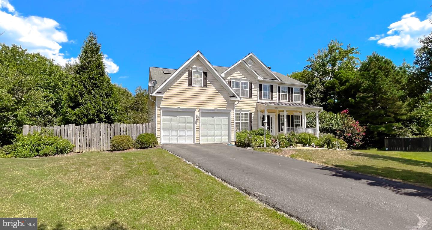 16931 RICHMOND CT, KING GEORGE, Virginia 22485, 3 Bedrooms Bedrooms, ,2 BathroomsBathrooms,Residential,For sale,16931 RICHMOND CT,VAKG2006912 MLS # VAKG2006912