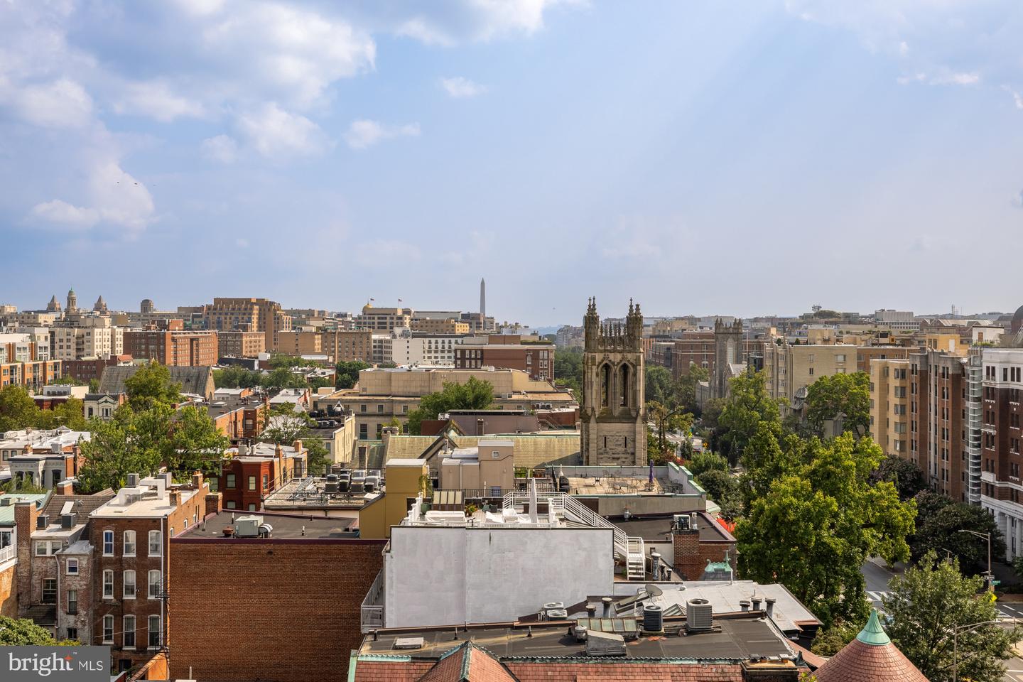 1701 16TH ST NW #734, WASHINGTON, District Of Columbia 20009, 2 Bedrooms Bedrooms, 5 Rooms Rooms,1 BathroomBathrooms,Residential,For sale,1701 16TH ST NW #734,DCDC2217522 MLS # DCDC2217522