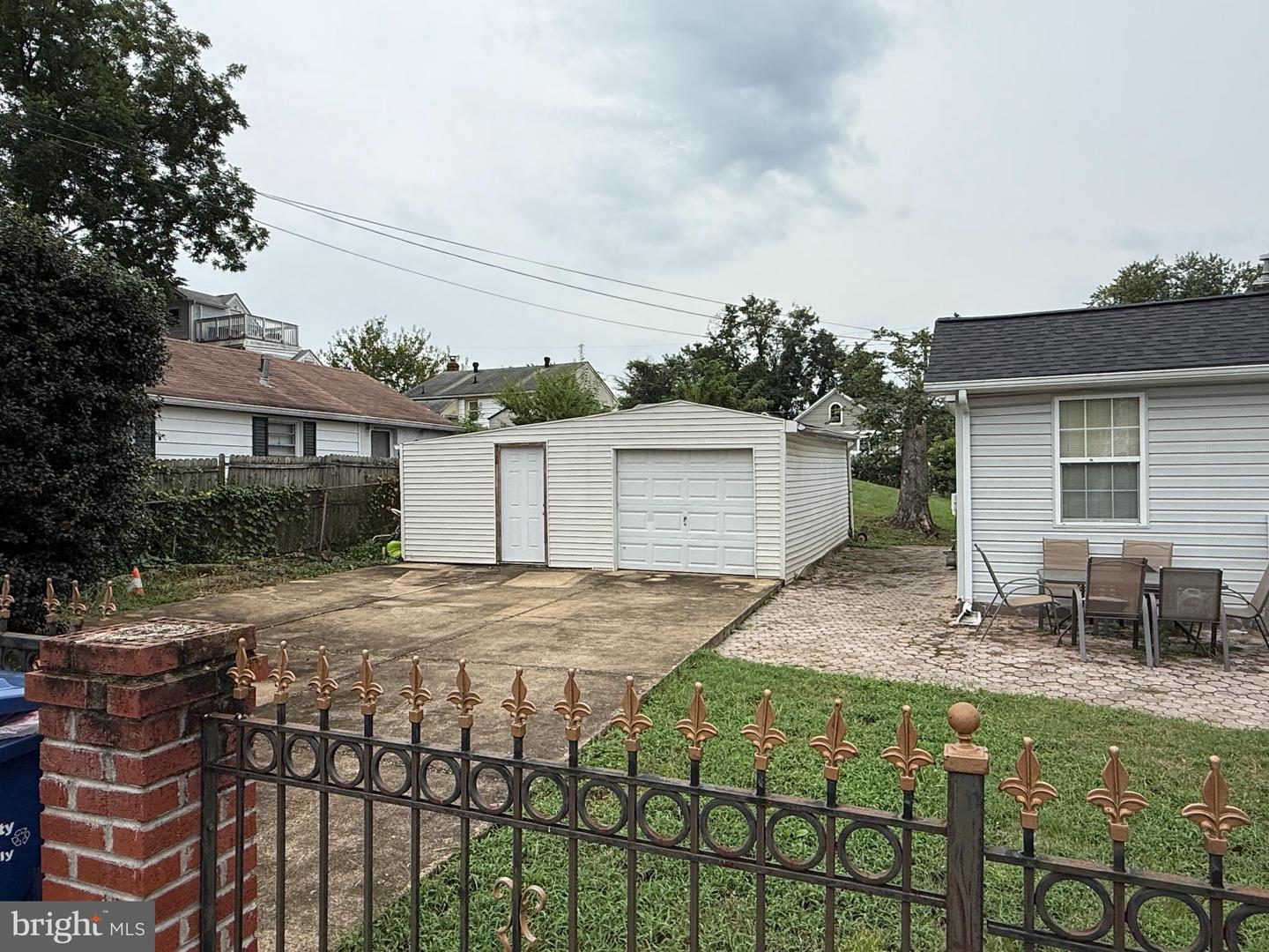 2818 LIBERTY AVE, FALLS CHURCH, Virginia 22042, 3 Bedrooms Bedrooms, ,3 BathroomsBathrooms,Residential,For sale,2818 LIBERTY AVE,VAFX2264946 MLS # VAFX2264946