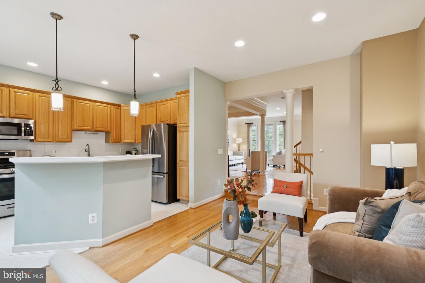 25368 HERRING CREEK DR, CHANTILLY, Virginia 20152, 3 Bedrooms Bedrooms, ,2 BathroomsBathrooms,Residential,For sale,25368 HERRING CREEK DR,VALO2106292 MLS # VALO2106292