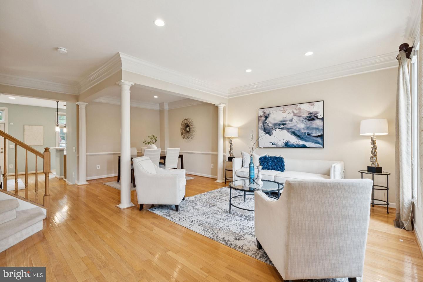 25368 HERRING CREEK DR, CHANTILLY, Virginia 20152, 3 Bedrooms Bedrooms, ,2 BathroomsBathrooms,Residential,For sale,25368 HERRING CREEK DR,VALO2106292 MLS # VALO2106292