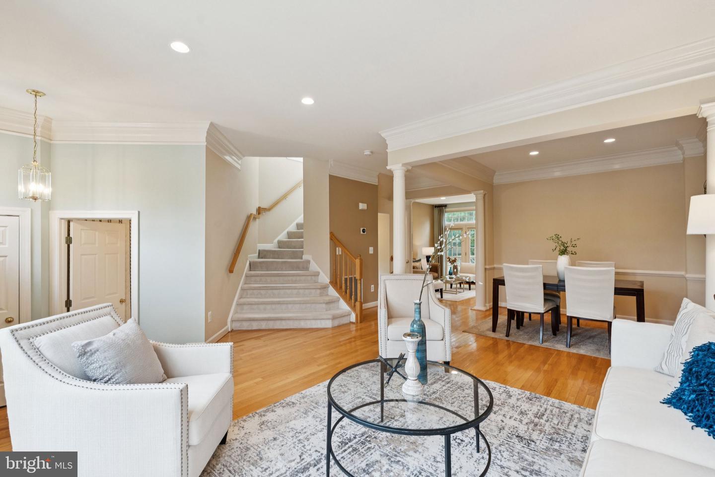 25368 HERRING CREEK DR, CHANTILLY, Virginia 20152, 3 Bedrooms Bedrooms, ,2 BathroomsBathrooms,Residential,For sale,25368 HERRING CREEK DR,VALO2106292 MLS # VALO2106292