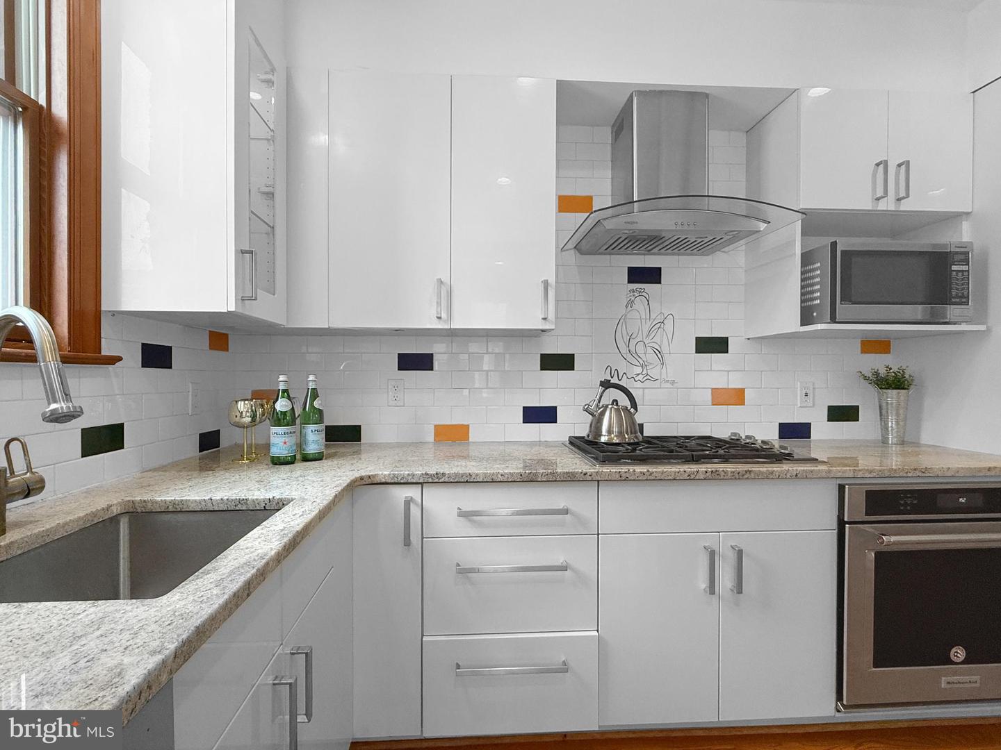 6318 8TH ST NW, WASHINGTON, District Of Columbia 20011, 4 Bedrooms Bedrooms, ,3 BathroomsBathrooms,Residential,For sale,6318 8TH ST NW,DCDC2221340 MLS # DCDC2221340