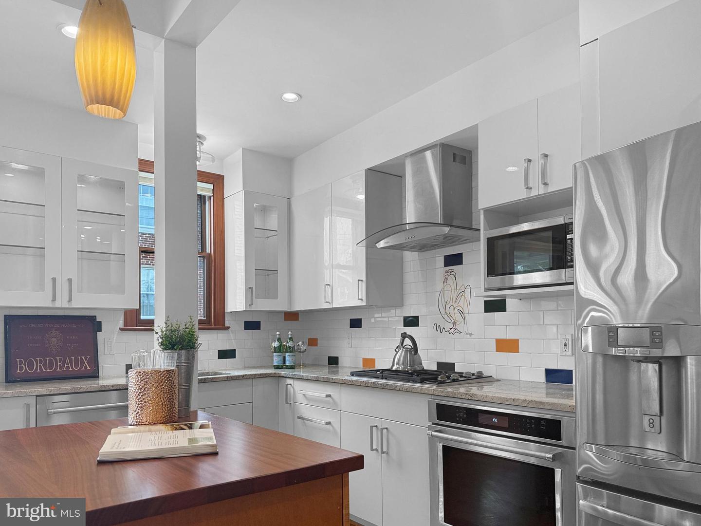 6318 8TH ST NW, WASHINGTON, District Of Columbia 20011, 4 Bedrooms Bedrooms, ,3 BathroomsBathrooms,Residential,For sale,6318 8TH ST NW,DCDC2221340 MLS # DCDC2221340