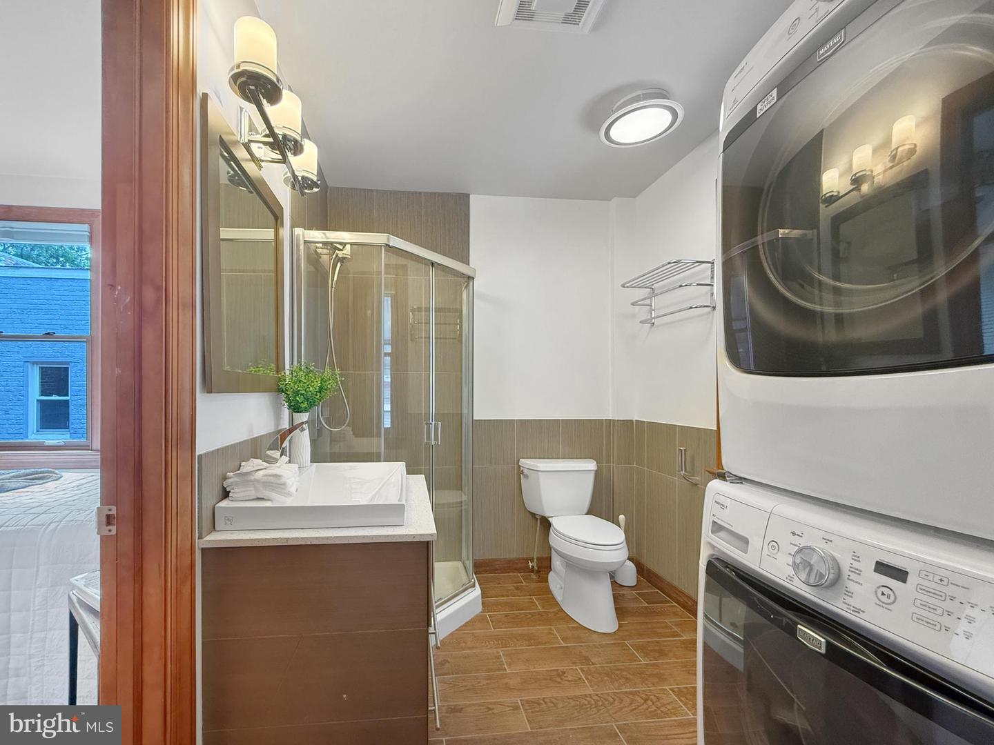 6318 8TH ST NW, WASHINGTON, District Of Columbia 20011, 4 Bedrooms Bedrooms, ,3 BathroomsBathrooms,Residential,For sale,6318 8TH ST NW,DCDC2221340 MLS # DCDC2221340