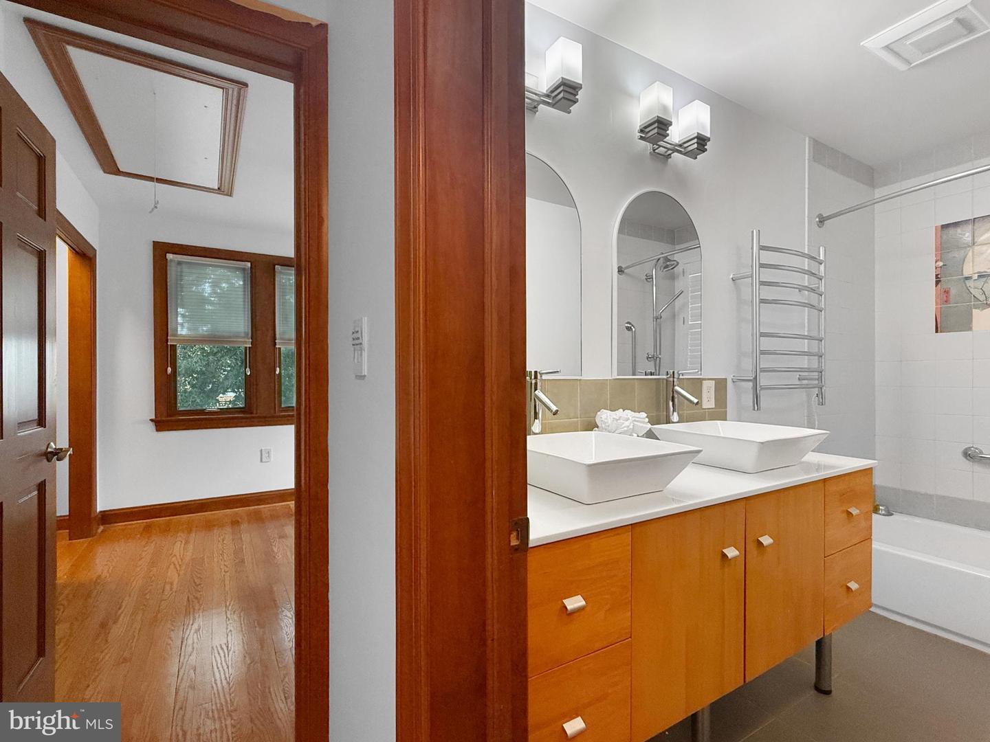 6318 8TH ST NW, WASHINGTON, District Of Columbia 20011, 4 Bedrooms Bedrooms, ,3 BathroomsBathrooms,Residential,For sale,6318 8TH ST NW,DCDC2221340 MLS # DCDC2221340