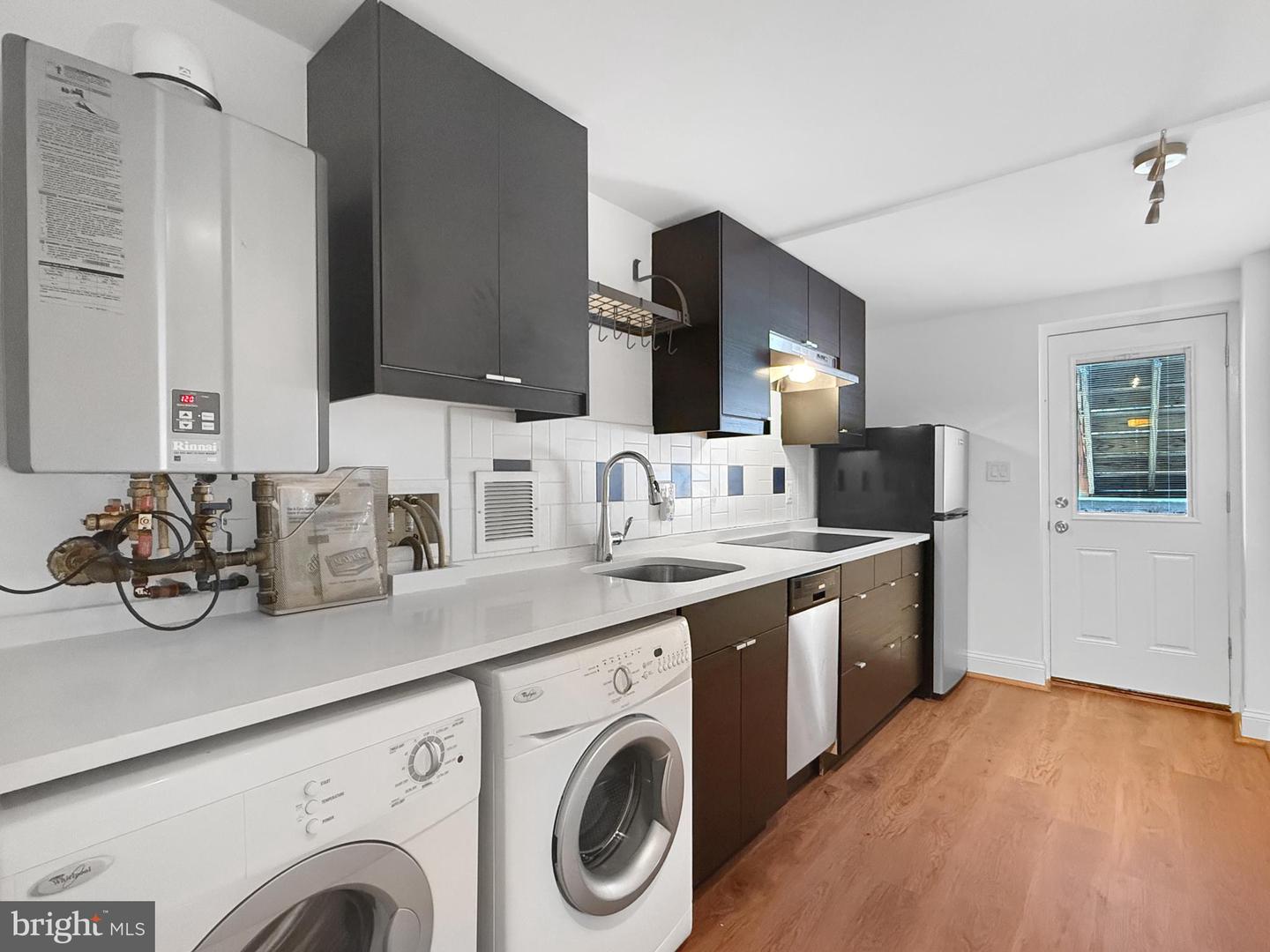 6318 8TH ST NW, WASHINGTON, District Of Columbia 20011, 4 Bedrooms Bedrooms, ,3 BathroomsBathrooms,Residential,For sale,6318 8TH ST NW,DCDC2221340 MLS # DCDC2221340