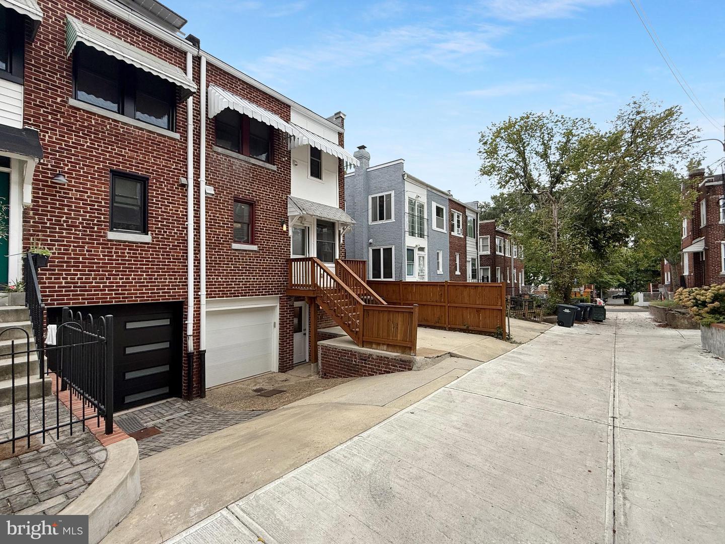 6318 8TH ST NW, WASHINGTON, District Of Columbia 20011, 4 Bedrooms Bedrooms, ,3 BathroomsBathrooms,Residential,For sale,6318 8TH ST NW,DCDC2221340 MLS # DCDC2221340