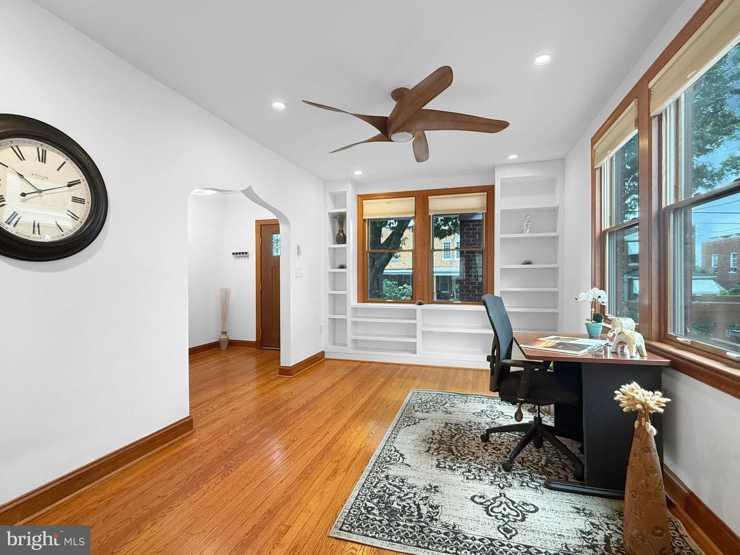 6318 8TH ST NW, WASHINGTON, District Of Columbia 20011, 4 Bedrooms Bedrooms, ,3 BathroomsBathrooms,Residential,For sale,6318 8TH ST NW,DCDC2221340 MLS # DCDC2221340