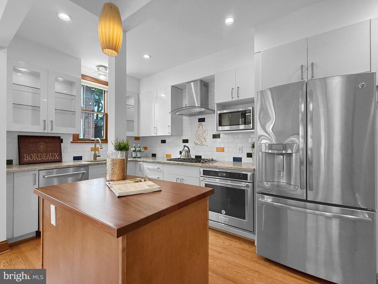 6318 8TH ST NW, WASHINGTON, District Of Columbia 20011, 4 Bedrooms Bedrooms, ,3 BathroomsBathrooms,Residential,For sale,6318 8TH ST NW,DCDC2221340 MLS # DCDC2221340