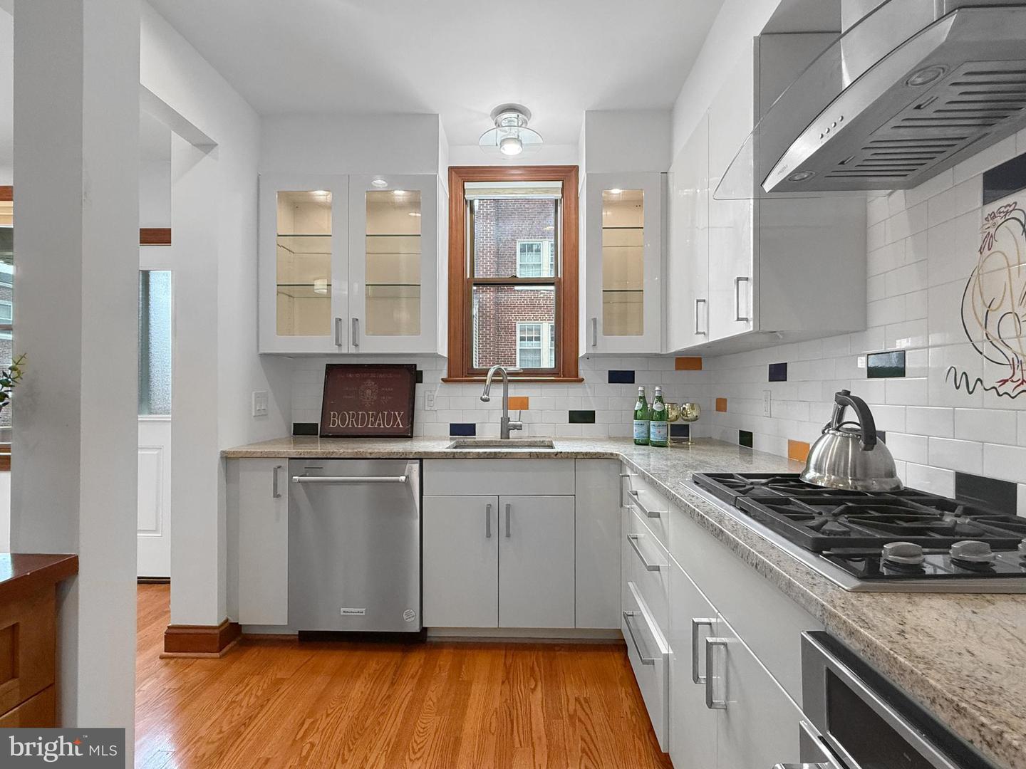 6318 8TH ST NW, WASHINGTON, District Of Columbia 20011, 4 Bedrooms Bedrooms, ,3 BathroomsBathrooms,Residential,For sale,6318 8TH ST NW,DCDC2221340 MLS # DCDC2221340