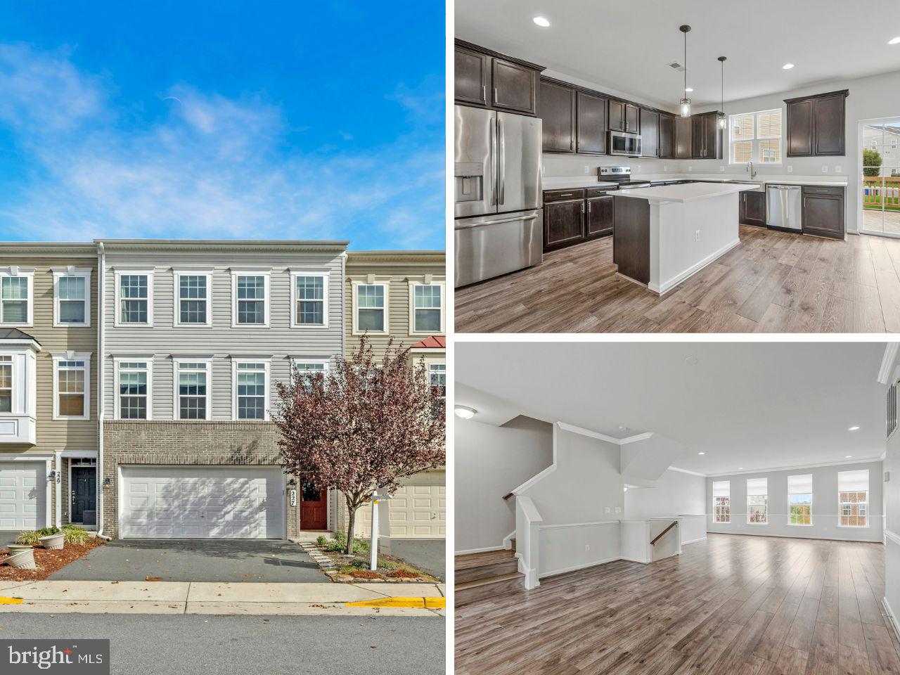 227 UPPER BROOK, PURCELLVILLE, Virginia 20132, 4 Bedrooms Bedrooms, 15 Rooms Rooms,3 BathroomsBathrooms,Residential,For sale,227 UPPER BROOK,VALO2106676 MLS # VALO2106676