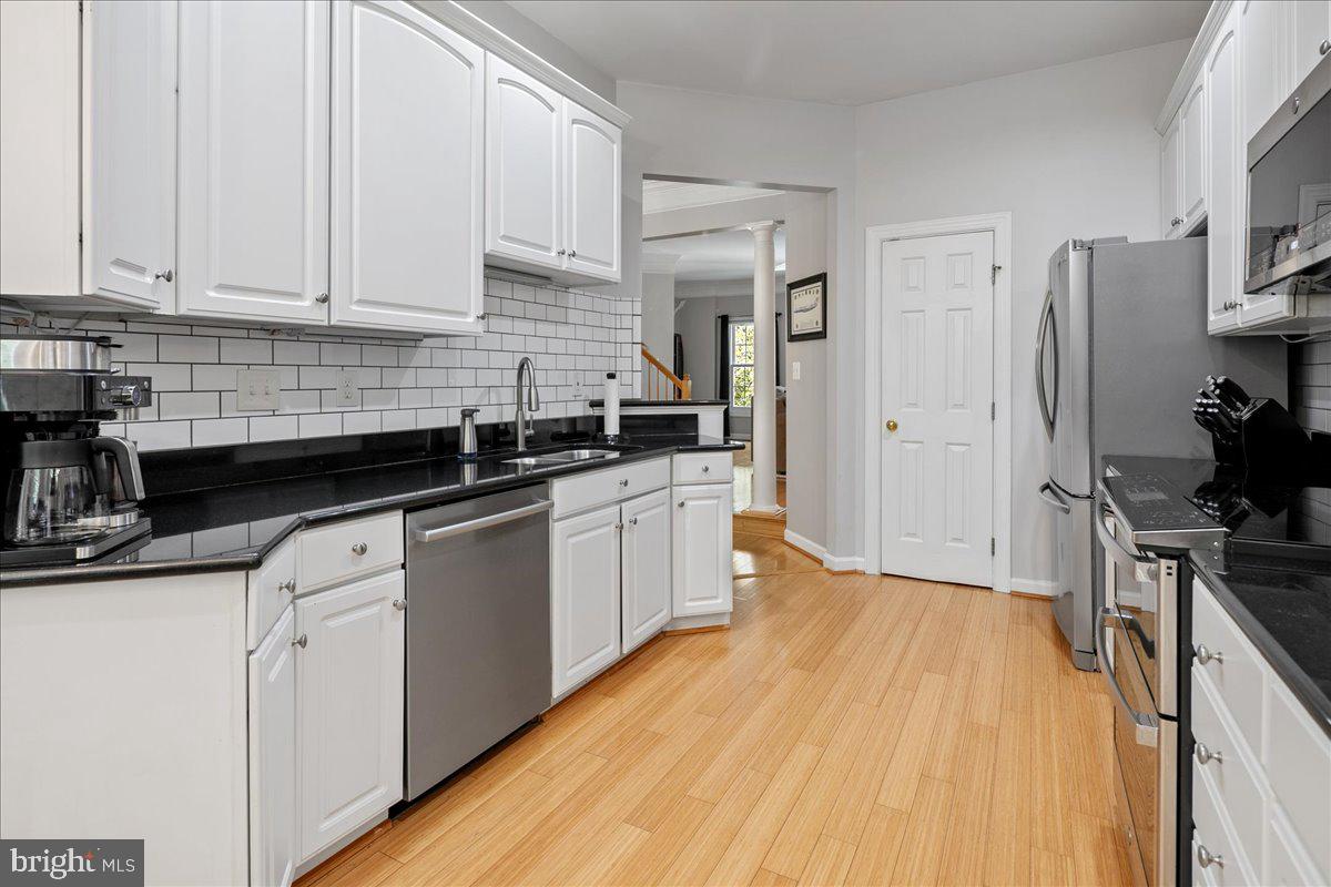 6347 SIMMER CIR, SPRINGFIELD, Virginia 22150, 3 Bedrooms Bedrooms, ,2 BathroomsBathrooms,Residential,For sale,6347 SIMMER CIR,VAFX2267164 MLS # VAFX2267164