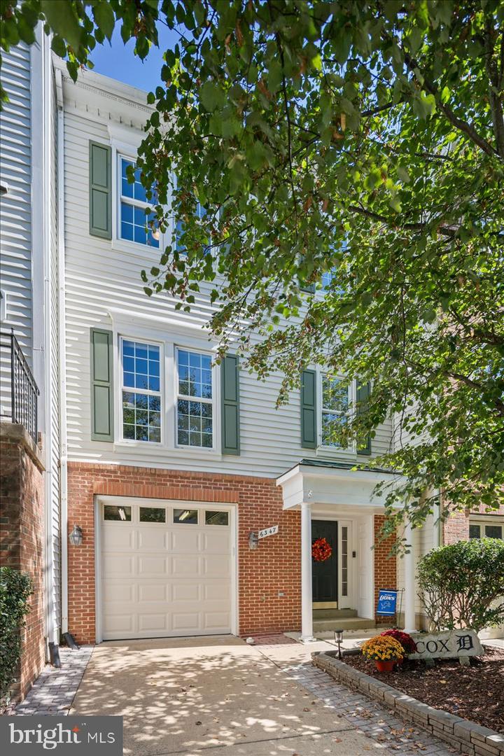 6347 SIMMER CIR, SPRINGFIELD, Virginia 22150, 3 Bedrooms Bedrooms, ,2 BathroomsBathrooms,Residential,For sale,6347 SIMMER CIR,VAFX2267164 MLS # VAFX2267164