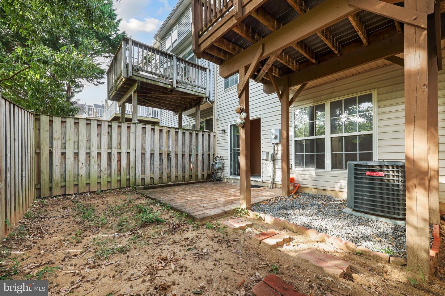 15707 PALERMO TER, WOODBRIDGE, Virginia 22191, 3 Bedrooms Bedrooms, ,3 BathroomsBathrooms,Residential,For sale,15707 PALERMO TER,VAPW2104040 MLS # VAPW2104040