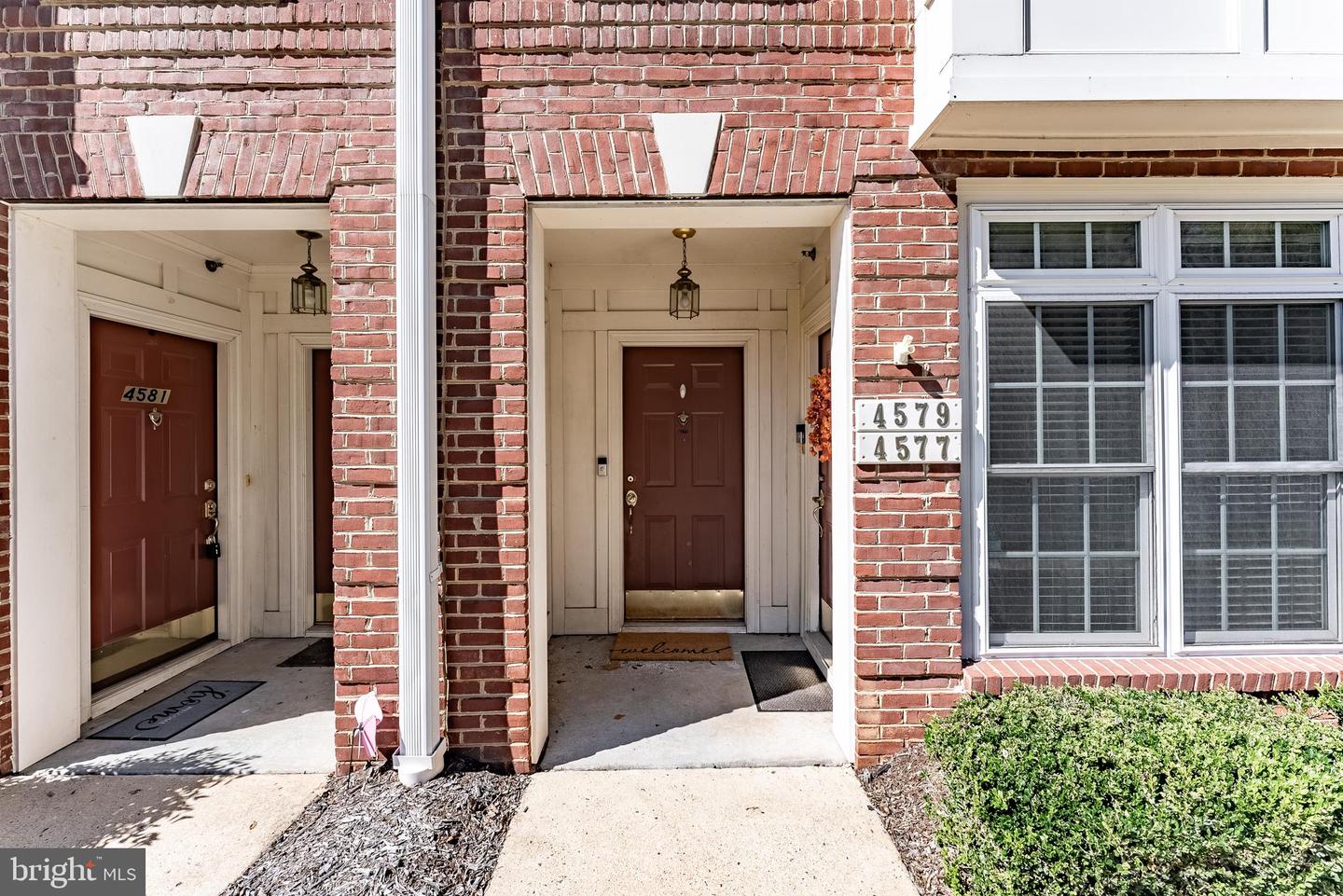 4579 WHITTEMORE PL #1242, FAIRFAX, Virginia 22030, 3 Bedrooms Bedrooms, ,2 BathroomsBathrooms,Residential,For sale,4579 WHITTEMORE PL #1242,VAFX2267328 MLS # VAFX2267328