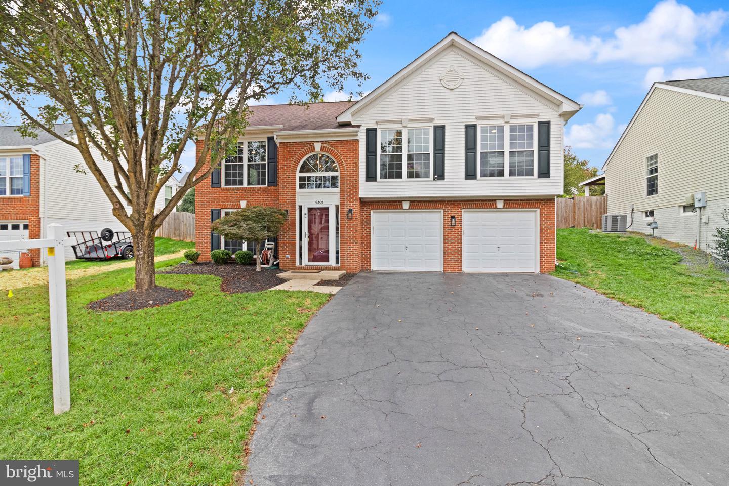 9305 SHANNON ST, MANASSAS PARK, Virginia 20111, 3 Bedrooms Bedrooms, ,3 BathroomsBathrooms,Residential,For sale,9305 SHANNON ST,VAMP2003332 MLS # VAMP2003332