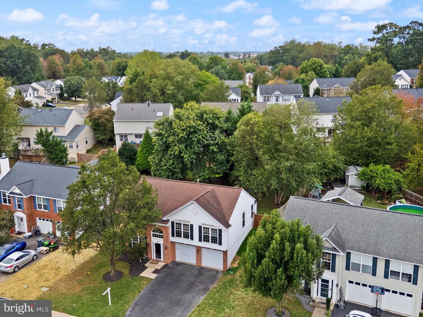 9305 SHANNON ST, MANASSAS PARK, Virginia 20111, 3 Bedrooms Bedrooms, ,3 BathroomsBathrooms,Residential,For sale,9305 SHANNON ST,VAMP2003332 MLS # VAMP2003332