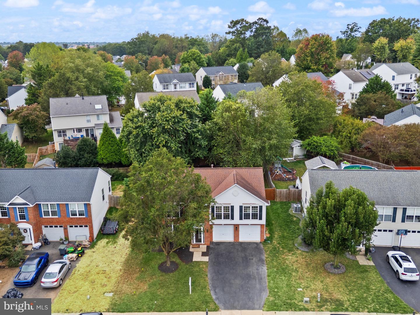 9305 SHANNON ST, MANASSAS PARK, Virginia 20111, 3 Bedrooms Bedrooms, ,3 BathroomsBathrooms,Residential,For sale,9305 SHANNON ST,VAMP2003332 MLS # VAMP2003332