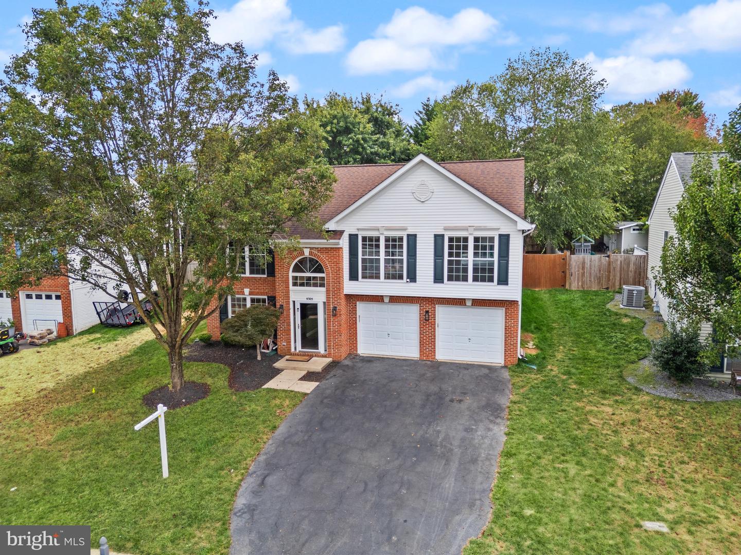 9305 SHANNON ST, MANASSAS PARK, Virginia 20111, 3 Bedrooms Bedrooms, ,3 BathroomsBathrooms,Residential,For sale,9305 SHANNON ST,VAMP2003332 MLS # VAMP2003332