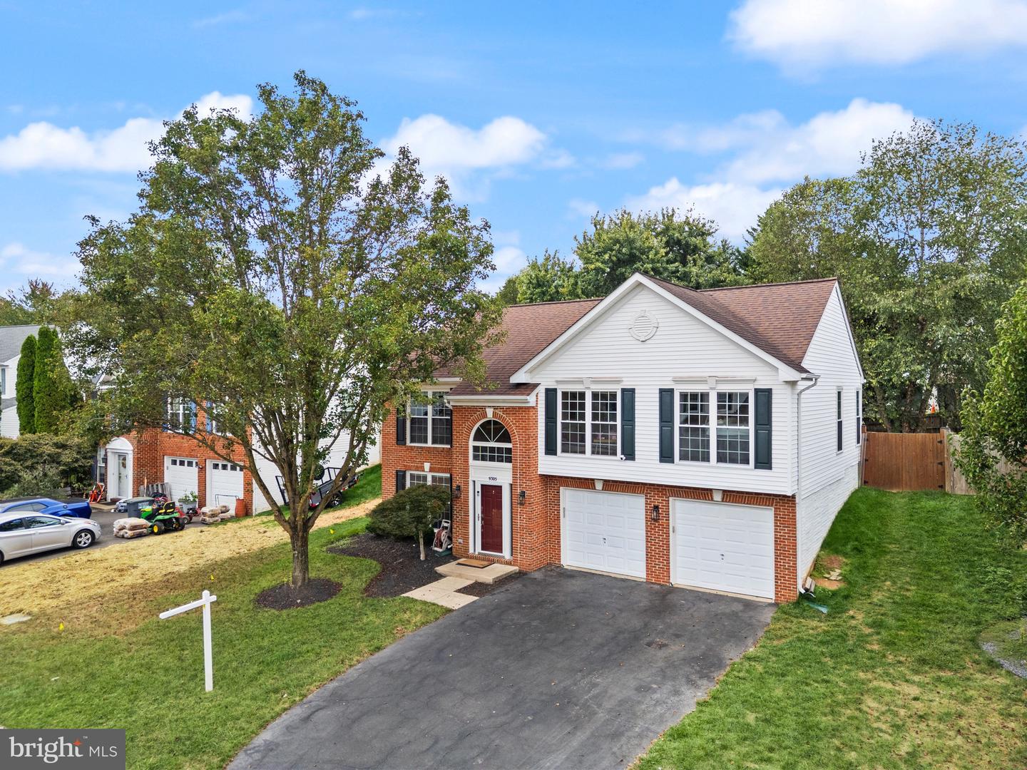 9305 SHANNON ST, MANASSAS PARK, Virginia 20111, 3 Bedrooms Bedrooms, ,3 BathroomsBathrooms,Residential,For sale,9305 SHANNON ST,VAMP2003332 MLS # VAMP2003332