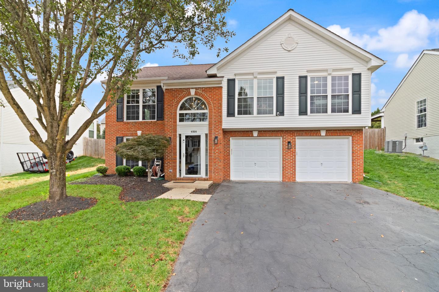 9305 SHANNON ST, MANASSAS PARK, Virginia 20111, 3 Bedrooms Bedrooms, ,3 BathroomsBathrooms,Residential,For sale,9305 SHANNON ST,VAMP2003332 MLS # VAMP2003332