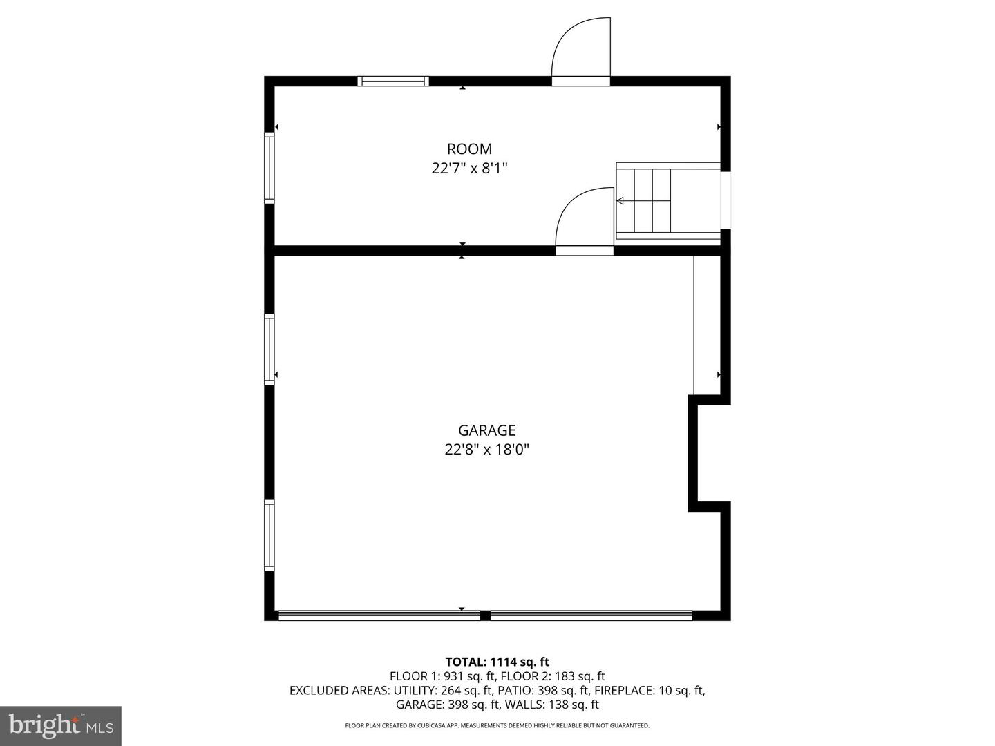 8929 CHELTONHAM PL, ANNANDALE, Virginia 22003, 4 Bedrooms Bedrooms, ,3 BathroomsBathrooms,Residential,For sale,8929 CHELTONHAM PL,VAFX2267950 MLS # VAFX2267950