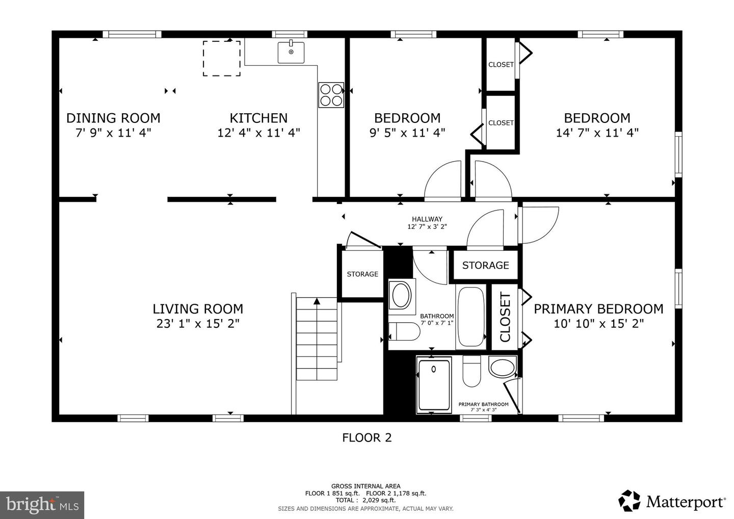 8929 CHELTONHAM PL, ANNANDALE, Virginia 22003, 4 Bedrooms Bedrooms, ,3 BathroomsBathrooms,Residential,For sale,8929 CHELTONHAM PL,VAFX2267950 MLS # VAFX2267950