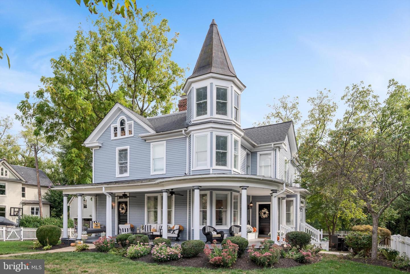 250 W MAIN ST, PURCELLVILLE, Virginia 20132, 5 Bedrooms Bedrooms, ,3 BathroomsBathrooms,Residential,For sale,250 W MAIN ST,VALO2107082 MLS # VALO2107082
