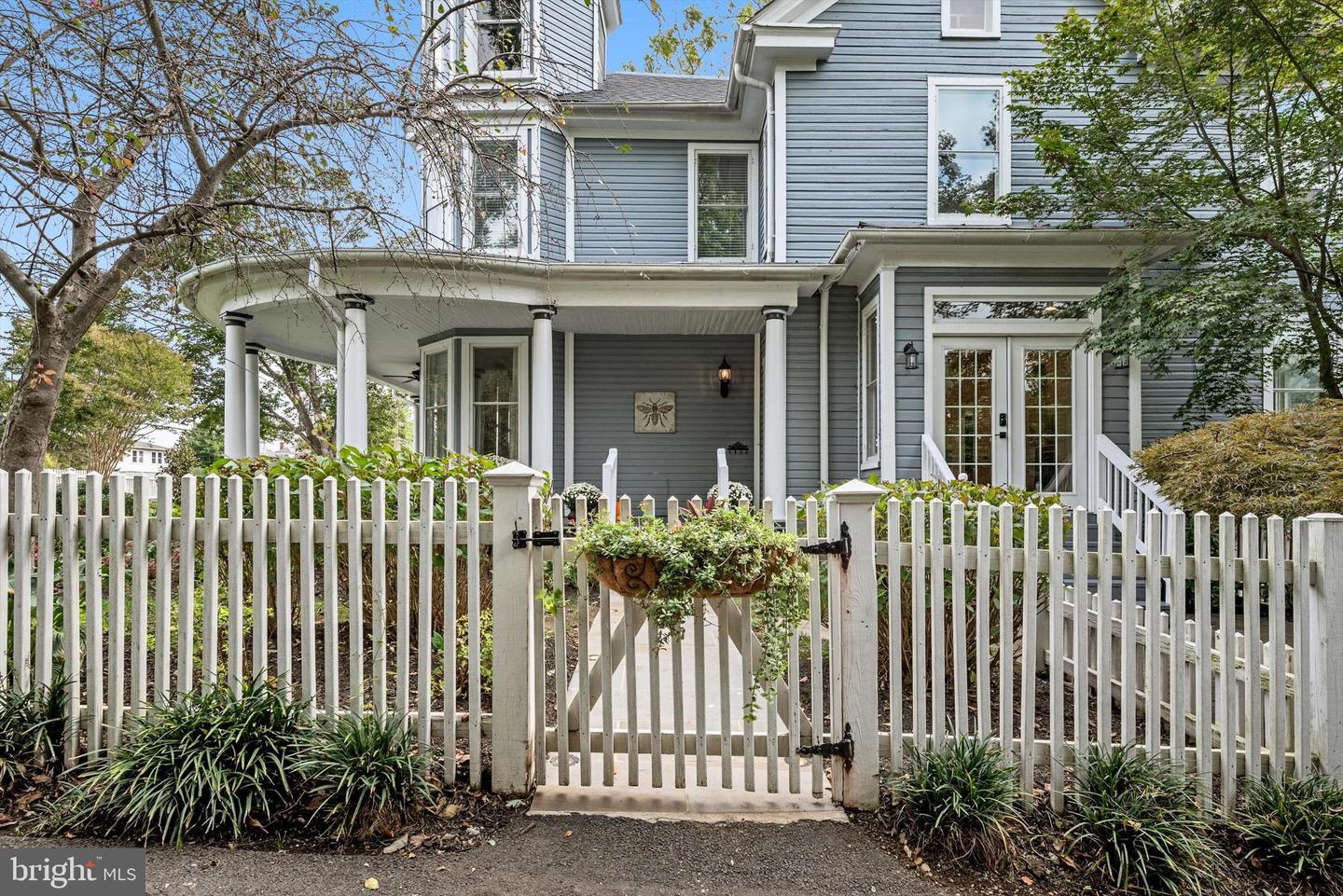 250 W MAIN ST, PURCELLVILLE, Virginia 20132, 5 Bedrooms Bedrooms, ,3 BathroomsBathrooms,Residential,For sale,250 W MAIN ST,VALO2107082 MLS # VALO2107082