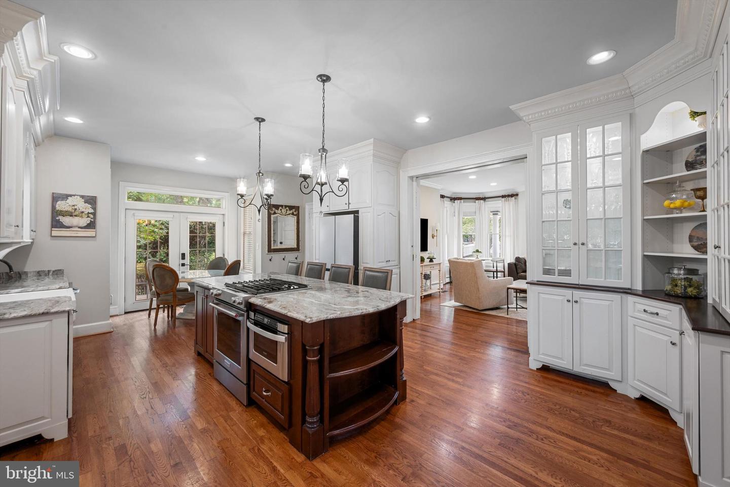 250 W MAIN ST, PURCELLVILLE, Virginia 20132, 5 Bedrooms Bedrooms, ,3 BathroomsBathrooms,Residential,For sale,250 W MAIN ST,VALO2107082 MLS # VALO2107082