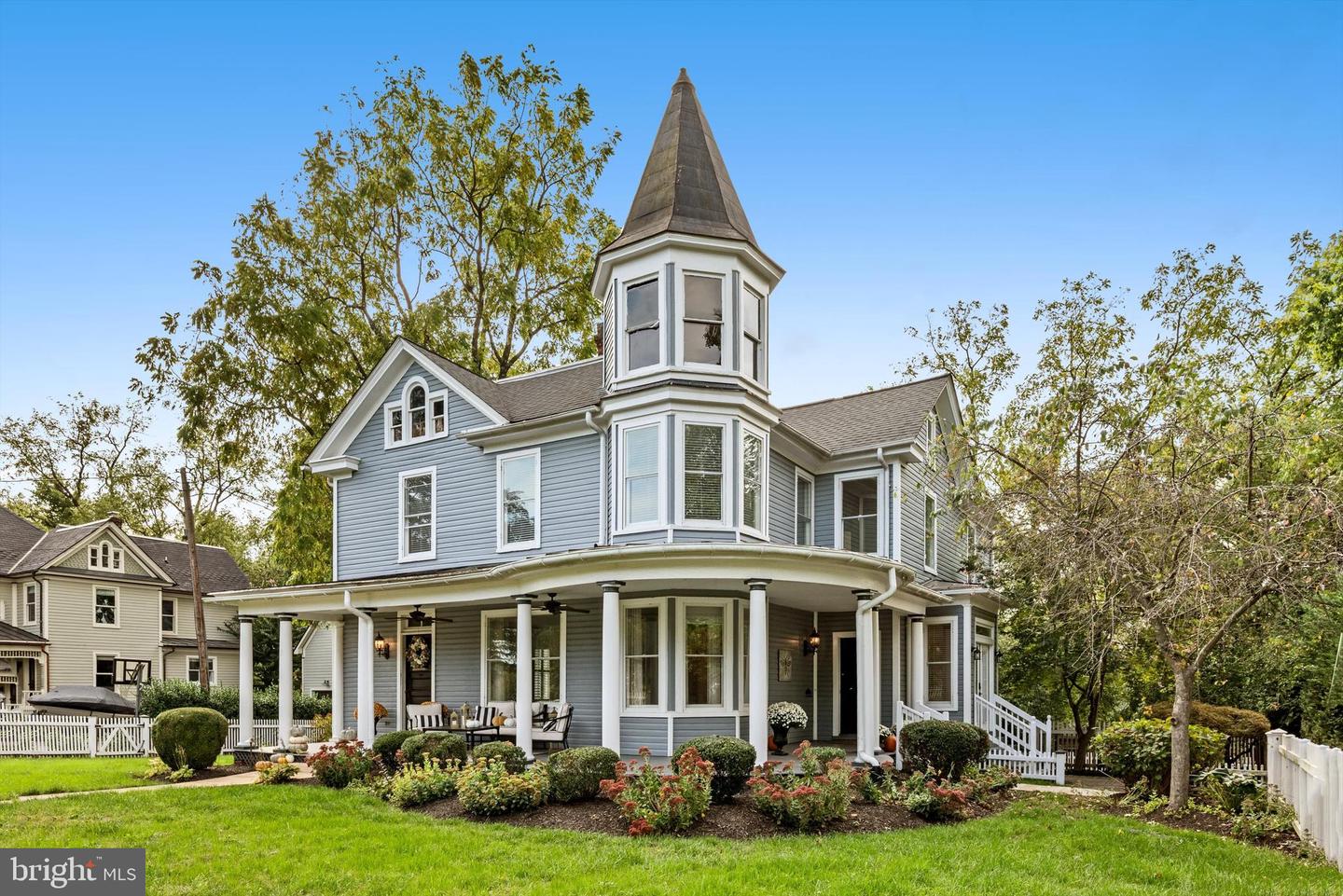 250 W MAIN ST, PURCELLVILLE, Virginia 20132, 5 Bedrooms Bedrooms, ,3 BathroomsBathrooms,Residential,For sale,250 W MAIN ST,VALO2107082 MLS # VALO2107082