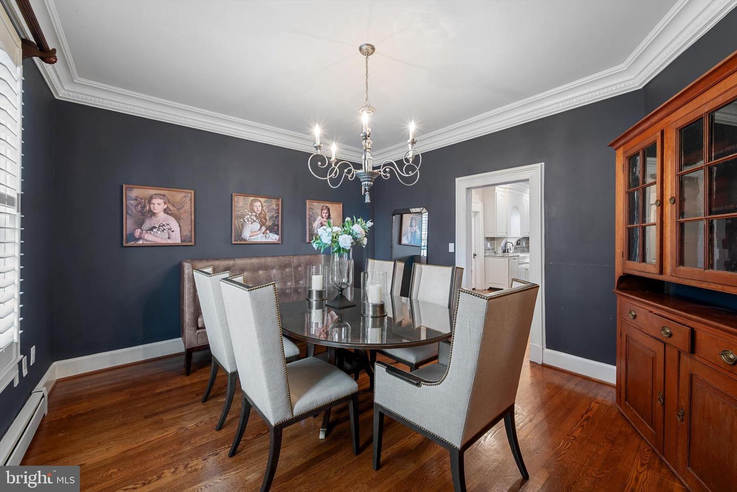 250 W MAIN ST, PURCELLVILLE, Virginia 20132, 5 Bedrooms Bedrooms, ,3 BathroomsBathrooms,Residential,For sale,250 W MAIN ST,VALO2107082 MLS # VALO2107082