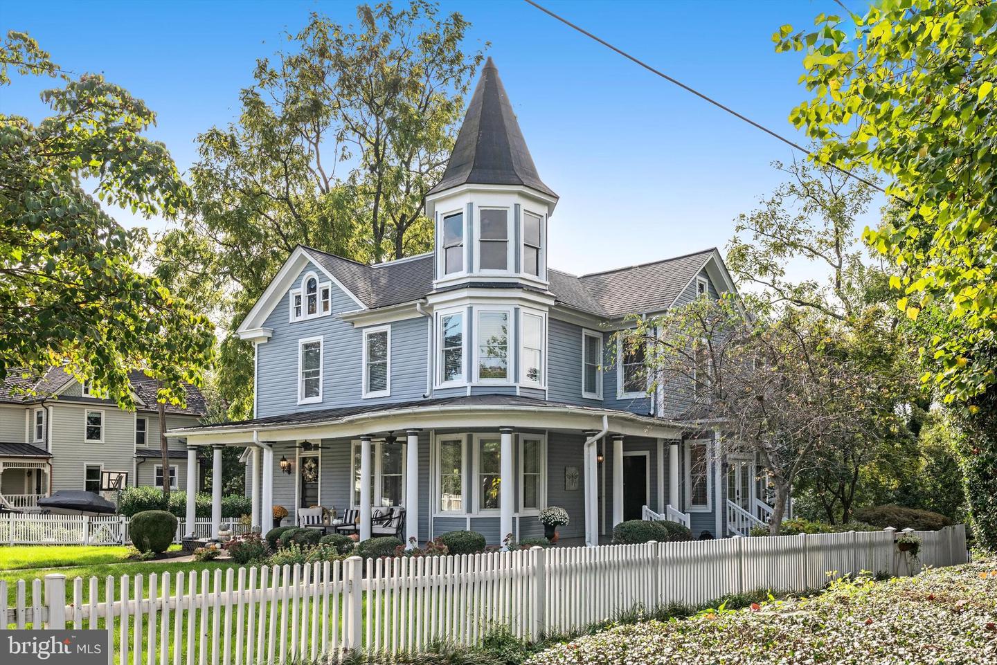 250 W MAIN ST, PURCELLVILLE, Virginia 20132, 5 Bedrooms Bedrooms, ,3 BathroomsBathrooms,Residential,For sale,250 W MAIN ST,VALO2107082 MLS # VALO2107082