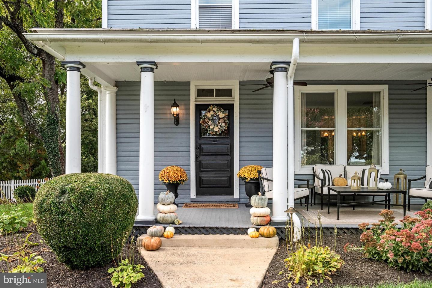 250 W MAIN ST, PURCELLVILLE, Virginia 20132, 5 Bedrooms Bedrooms, ,3 BathroomsBathrooms,Residential,For sale,250 W MAIN ST,VALO2107082 MLS # VALO2107082
