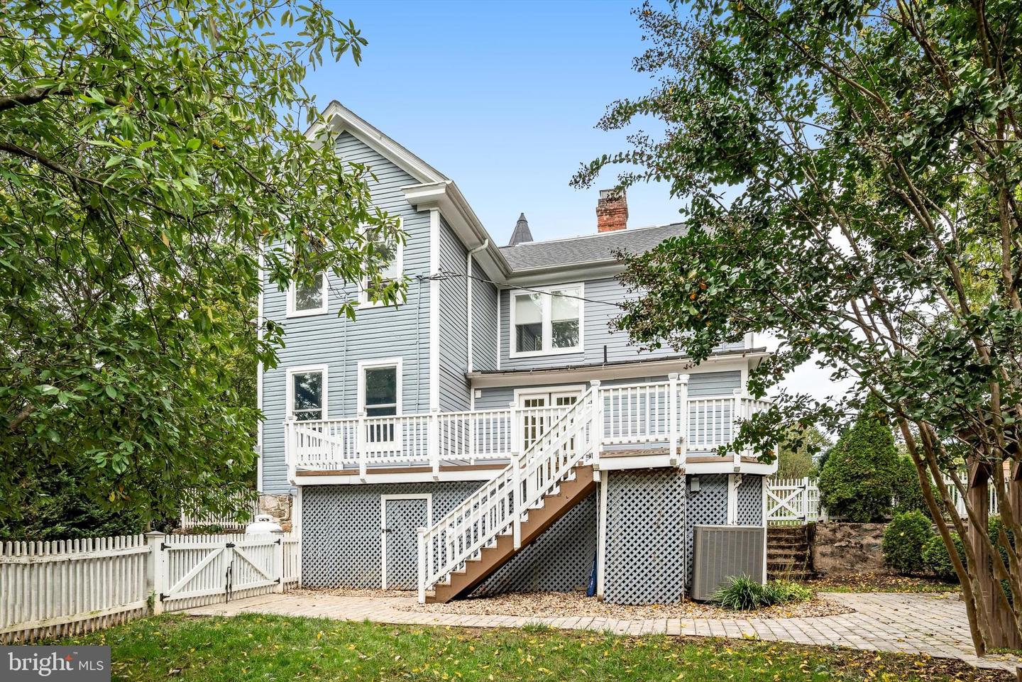 250 W MAIN ST, PURCELLVILLE, Virginia 20132, 5 Bedrooms Bedrooms, ,3 BathroomsBathrooms,Residential,For sale,250 W MAIN ST,VALO2107082 MLS # VALO2107082