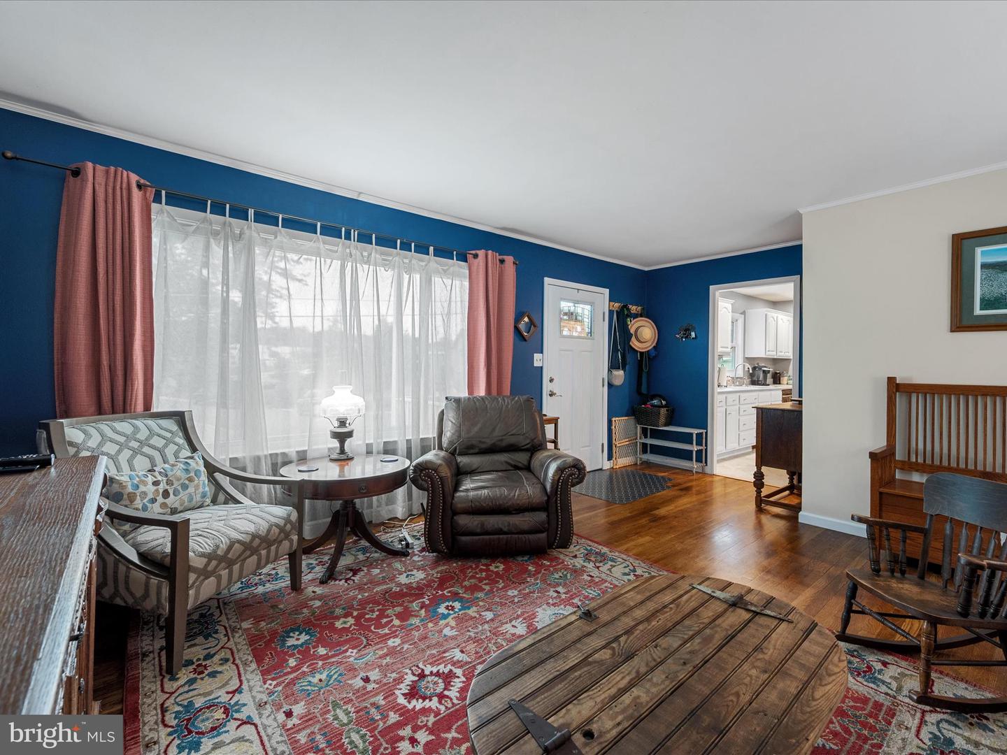 387 E PALL MALL ST, WINCHESTER, Virginia 22601, 3 Bedrooms Bedrooms, ,1 BathroomBathrooms,Residential,For sale,387 E PALL MALL ST,VAWI2009096 MLS # VAWI2009096